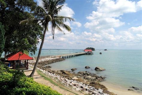 Besar Island (Pulau Besar), Malacca: Travel Guide (2024)