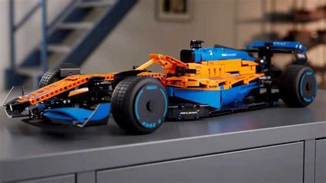 Toys - McLaren News and Trends | Motor1.com