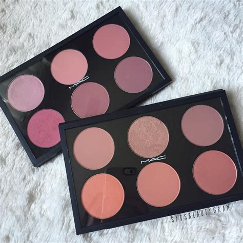 918 Likes, 27 Comments - Syd (@sydsbeautygram) on Instagram: “My MAC ...