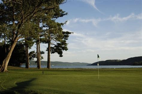 New York Golf Travel: The Otesaga Resort Hotel - LINKS Magazine