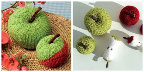 Apple Pattern - Your Crafts