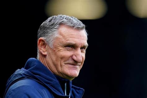 Tony Mowbray appointed new Birmingham City manager…