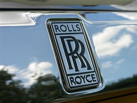 Rolls Royce Logo Vector at GetDrawings | Free download