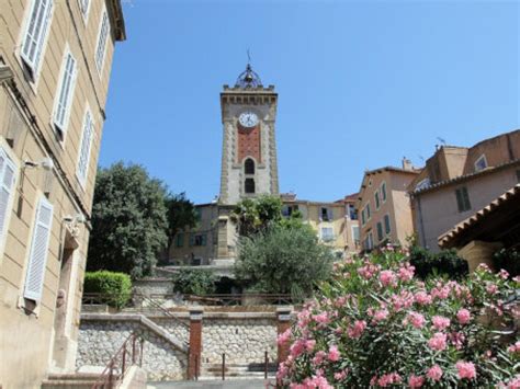 Bouches-du-Rhône tourism: cities, villages | Provence-Alpes-Côte d'Azur ...