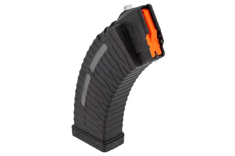 Shop American Tactical Imports Schmeisser 7.62x39mm 60-Round AK-47 Magazine for Sale | Online ...