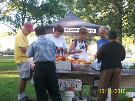 Colusa Farmers Market - LocalHarvest