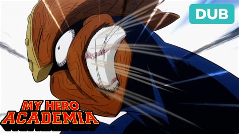 A Good Death | DUB | My Hero Academia - YouTube