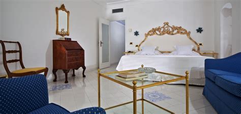 La Scalinatella, Capri Review | The Hotel Guru