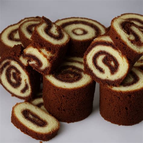 Jelly Roll Recipe Recipe | Recipes.net