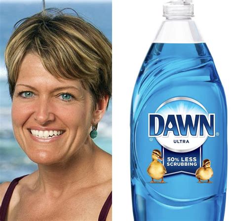 Survivor Evolutions: Dawn vs. Dawn Ultra : r/survivor