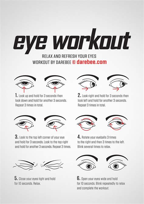 34 best Eye Strain images on Pinterest | Healthy eyes, Eye facts and ...