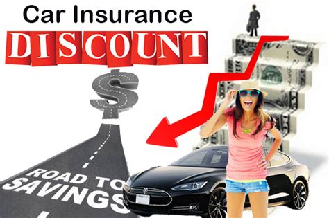 Car Insurance Discounts | Not more chance, go for it now