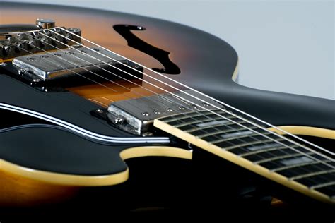 Best Baritone Guitars: 5 Top Picks That Should Be High On Your List