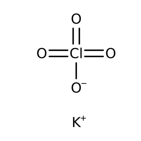 Potassium perchlorate, 99%, Thermo Scientific™