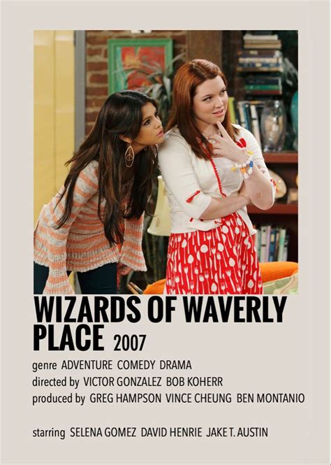 wizards of waverly place the movie soundtrack - Darcel Elliot