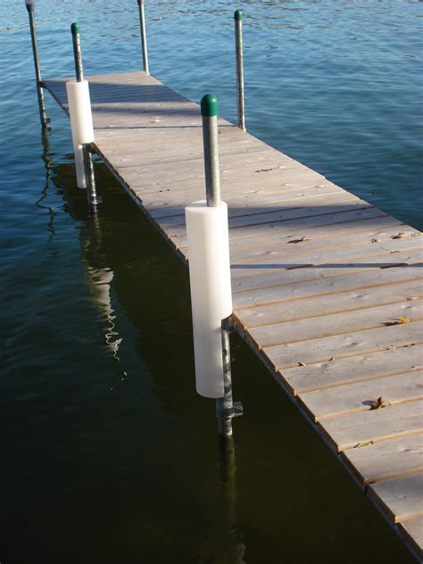 Dock Accessories | Badger Docks and Lifts