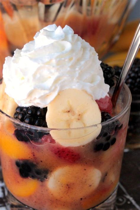 Pudding Fruit Salad Recipe - newbritawaterchiller