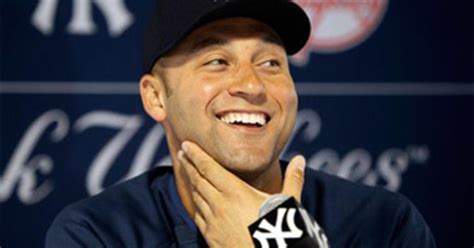 Gold Glove Winners Announced: Jeter Again? - CBS News