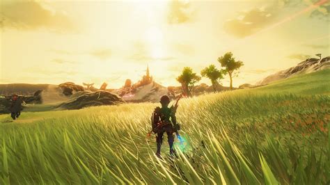 √無料でダウンロード！ zelda breath of the wild pc 120566-Zelda breath of the wild pc download pt-br 2020