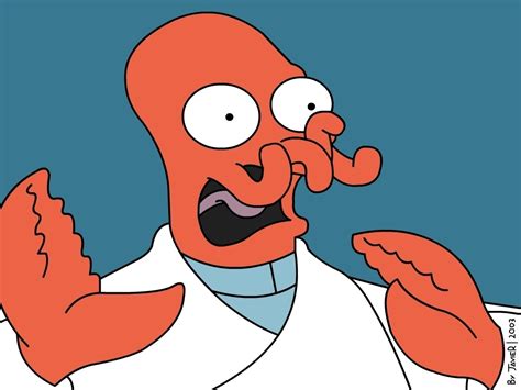 Zoidberg - Dr Zoidberg Photo (9032706) - Fanpop