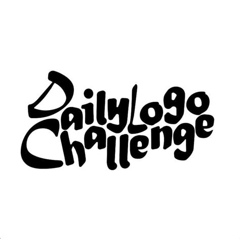 Daily Logo Challenge on Behance