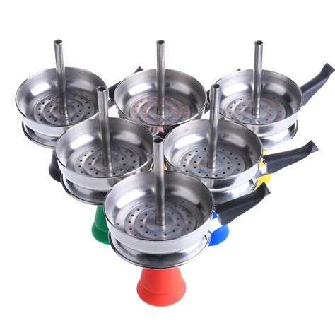 Smoking Dogo Hookah Bowl Grail Shape Shisha Accessories Shisha Bowl ...