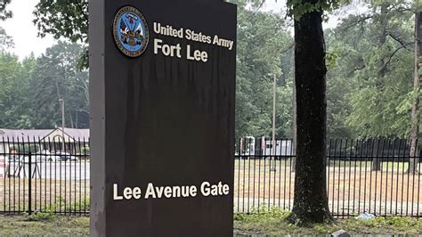 Virginia's Fort Lee to become Fort Gregg-Adams next month in push ...