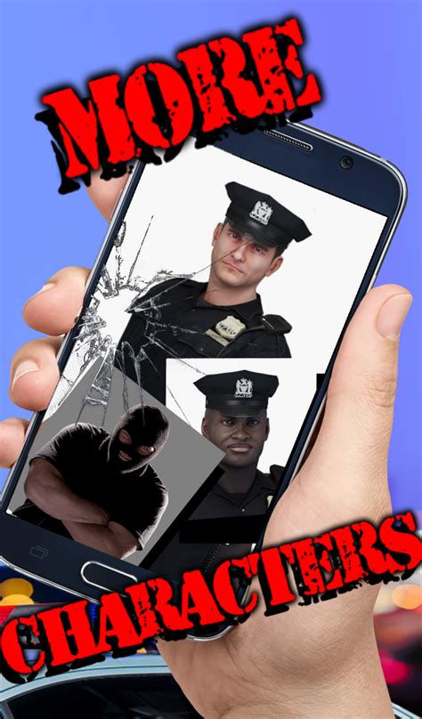 Police Station Call Prank - App on Amazon Appstore