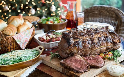 21 Best Prime Rib Sides for Christmas Dinner – Best Diet and Healthy Recipes Ever | Recipes ...