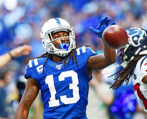 Indianapolis Colts: Ranking top-20 players on the roster