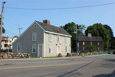 Quincy Massachusetts. Archives - Lost New England