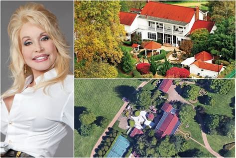 These Beautiful Celebrity Houses Will Amaze You – They Sure Are Living The Dream! - Telehealth Dave