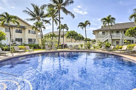 Kapolei Condo w/Lanai & Pool Access - Near Beach! UPDATED 2020 - Tripadvisor - Kapolei Vacation ...