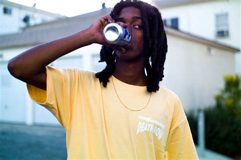 Death Row Records The Hundreds Collection Lookbook | Hypebeast