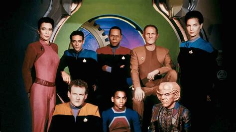 Deep Space Nine Remaster : DeepSpaceNine