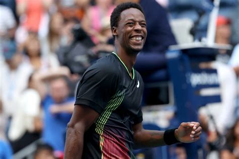 Serene Monfils at home in US Open buzz - Roland-Garros - The official site