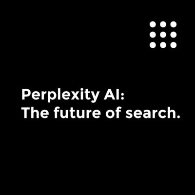 PERPLEXITY AI - The future of search. by Machine Learning Street Talk ...