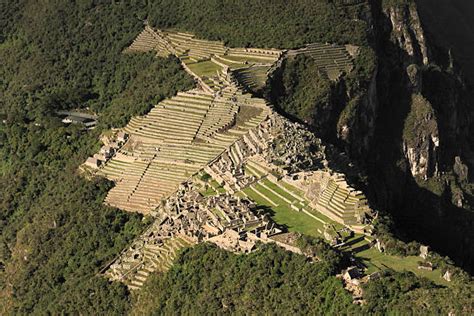 490+ Aerial View Of Machu Picchu Stock Photos, Pictures & Royalty-Free Images - iStock