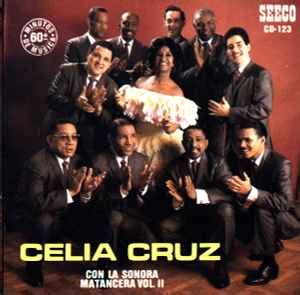 Celia Cruz Con La Sonora Matancera - Celia Cruz Con La Sonora Matancera ...