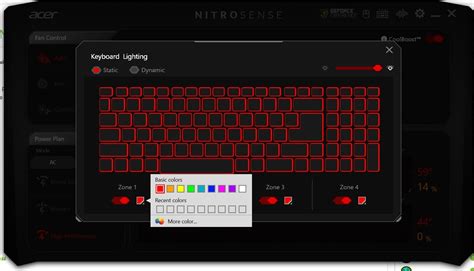 Acer Nitro 5 AN517-55-57WA without rgb backlight keyboard? — Acer Community