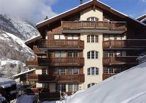 Zermatt Apartment Rentals :: Quality Chalets and Apartments in Zermatt