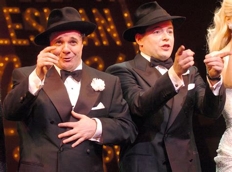 BROADWAY "The Producers" Nathan Lane & Matthew Broderick Photo Dimitrois Kambouris | Handsome ...