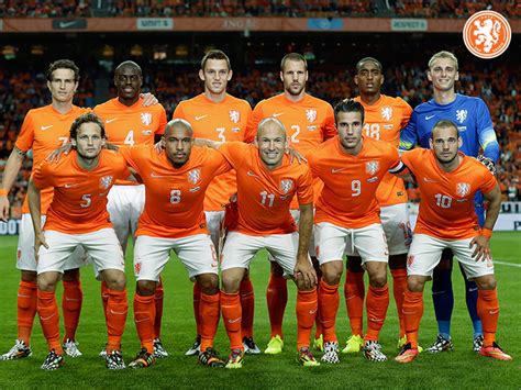 Netherlands Squad FIFA World Cup 2014 Sport Wallpapers HD | World cup 2014, Fifa world cup ...