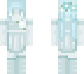 Frozen | Minecraft Skins