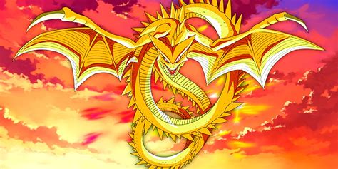 Dragon Ball: Every Eternal Dragon, Ranked