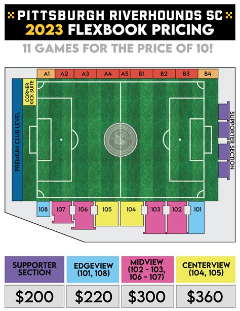 Pittsburgh Football Stadium Seating Chart | Cabinets Matttroy