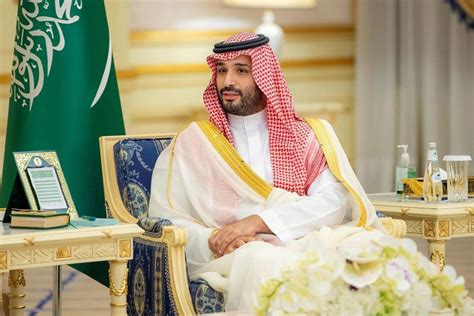 Prince Mohammed bin Salman declared Saudi Arabia Prime Minister as U.S ...