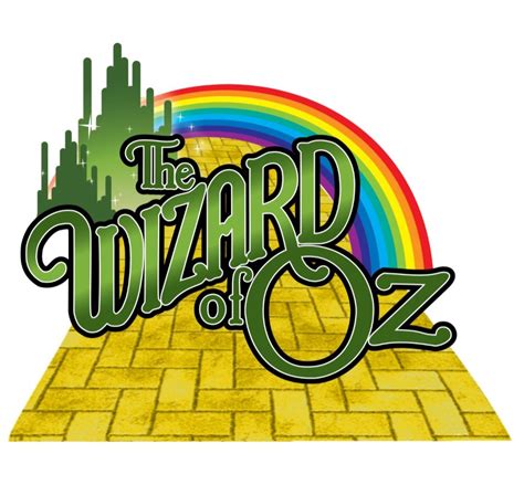 Wizard Of Oz Clipart | Free download on ClipArtMag