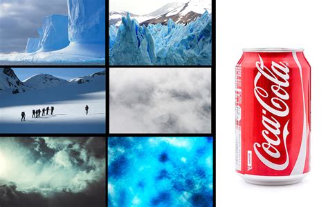 Coca cola Ads | Behance