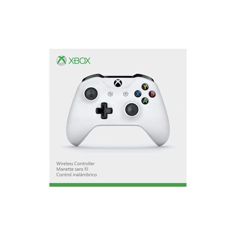 Xbox Wireless Controller – White – Tech Close Outs